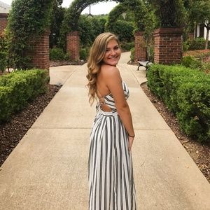 romper dress with shorts